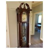 Grandfather Clock