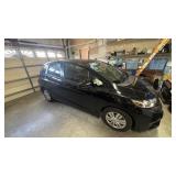 2015 Honda Fit