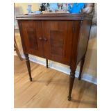 Singer Sewing Machine Cabinet