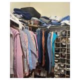 Contents of Women s Closet