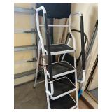 Stepstools