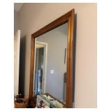 Dresser and Contents