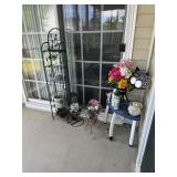 Cat Themed Planters
