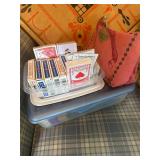 Card and Board Games