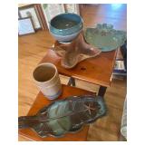 Pottery Lot