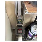 Hoover and Shop Vac Vacuums