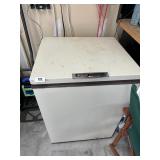 Food Freezer by Frigidaire