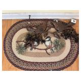 Bird Themed Decor