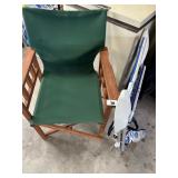Chair Lot