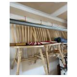 Set of 4 Chairs