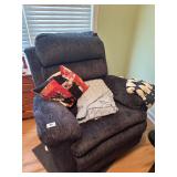 Rocking Recliner Chair