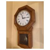 Wall clock