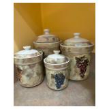 Cookie Jars