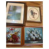 Artwork Lot