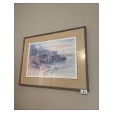 Beach Decor Artwork