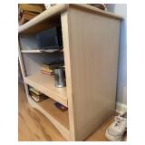 Shelving