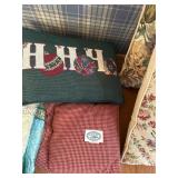 Pillow Lot