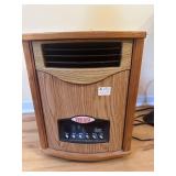 Hercules Heater