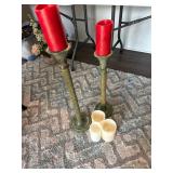 Candle Lot