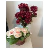 Artificial Flowers