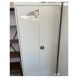 Utility Cabinet