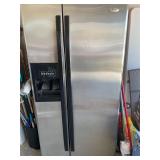 Whirlpool Refrigerator