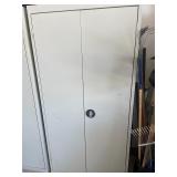 Utility Closet