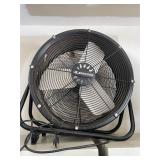 Industrial Fan
