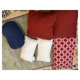 Pillow Lot