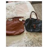 Pair of purses