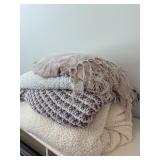 Blanket Lot