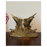 Fish Bookends