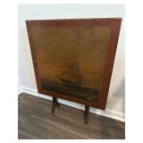 Antique Table