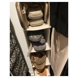 Assorted women s shoes 8.5 and 9