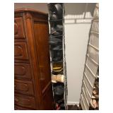 Assorted women s shoes 8.5 and 9