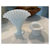 Milk Glass