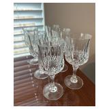 Waterford Set of 6 Cups