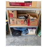 Utility Shelf