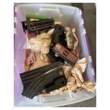 Assorted Lionel Trains and accessories