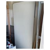 6 foot folding table