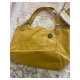 The Sak purse