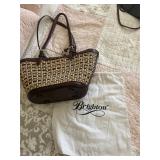 Brighton purse