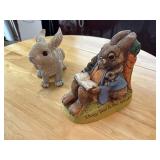 Bunny Decor
