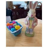 Easter Lot