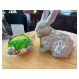Easter Lot
