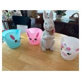 Easter Lot