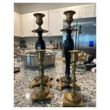 Candle Sticks