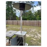 Propane Heater
