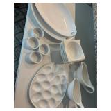 Kitchen Items Lot
