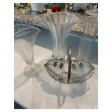 Glassware Lot